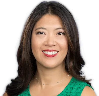 Cassandra A. Lee, M.D.